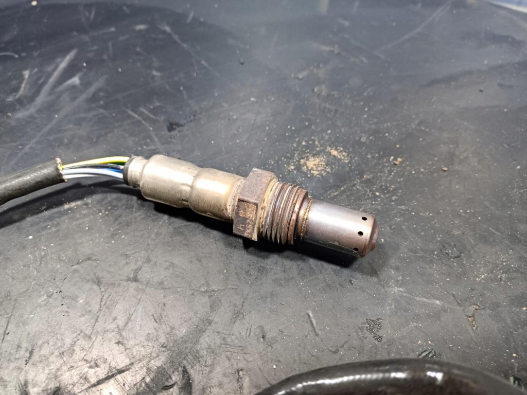 Opel astra l датчик лямбда-зонд 9830288780 Оригинал