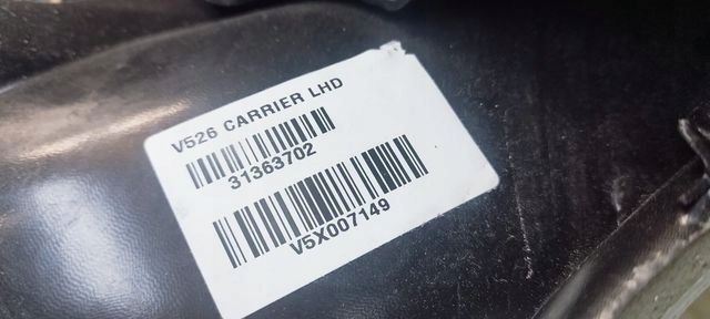 фото №5, Volvo xc90 ii панель приладів приладова панель приладів 31363702 brązowo світла