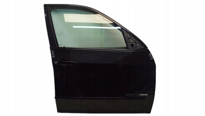 фото №1, Дверь правый перед bmw x5 e70