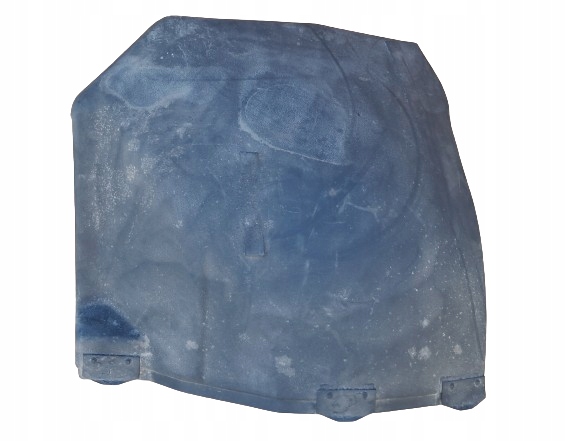 фото №1, Renault magnum крыло pod кабина левый задняя