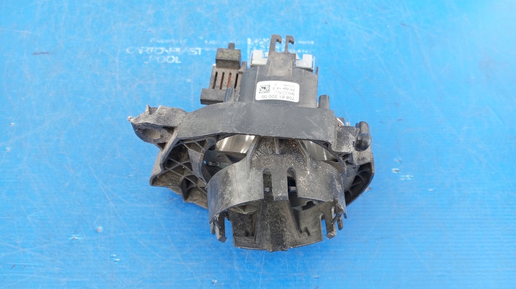 фото №13, 6616150299 моторчик повороту лампи перед mercedes glc w253 bmw f30