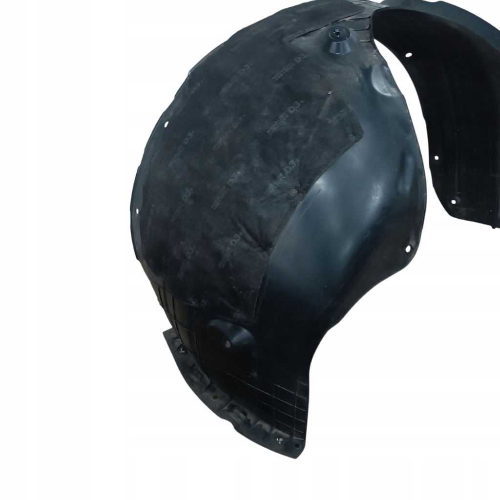 фото №5, Подкрылок правый перед hyundai ioniq 5 86812-gi000