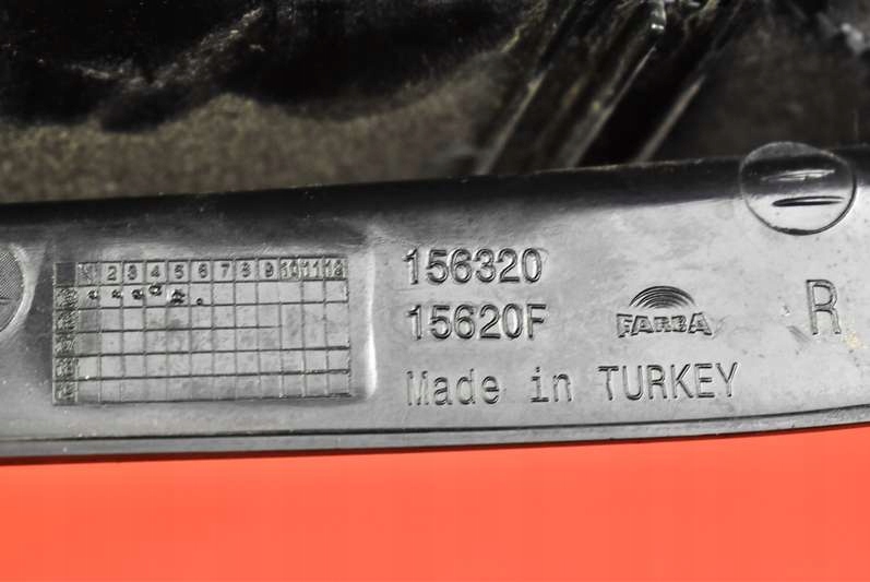 фото №9, Лампа правая задняя задняя 1s0945096g vw up 3d 15r