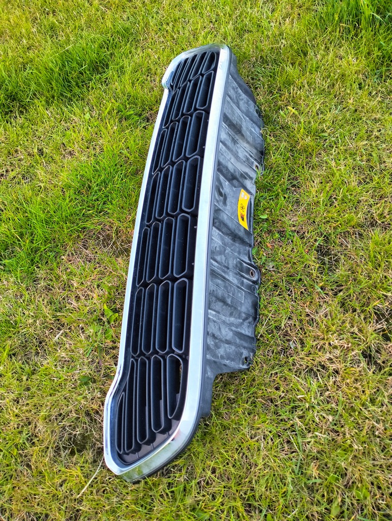 фото №2, Решётка радиатора решётка радиатора mini coutryman cooper s r60