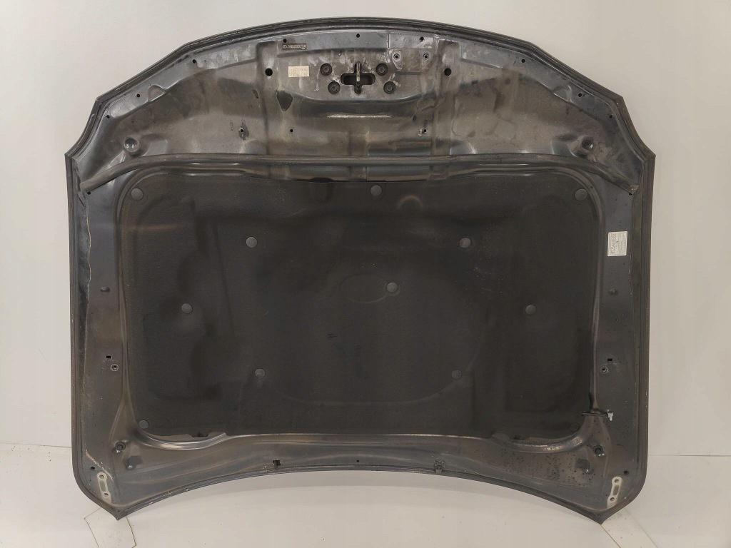 Lexus is 2 2 06-12 капот крышка двигателя Доставка