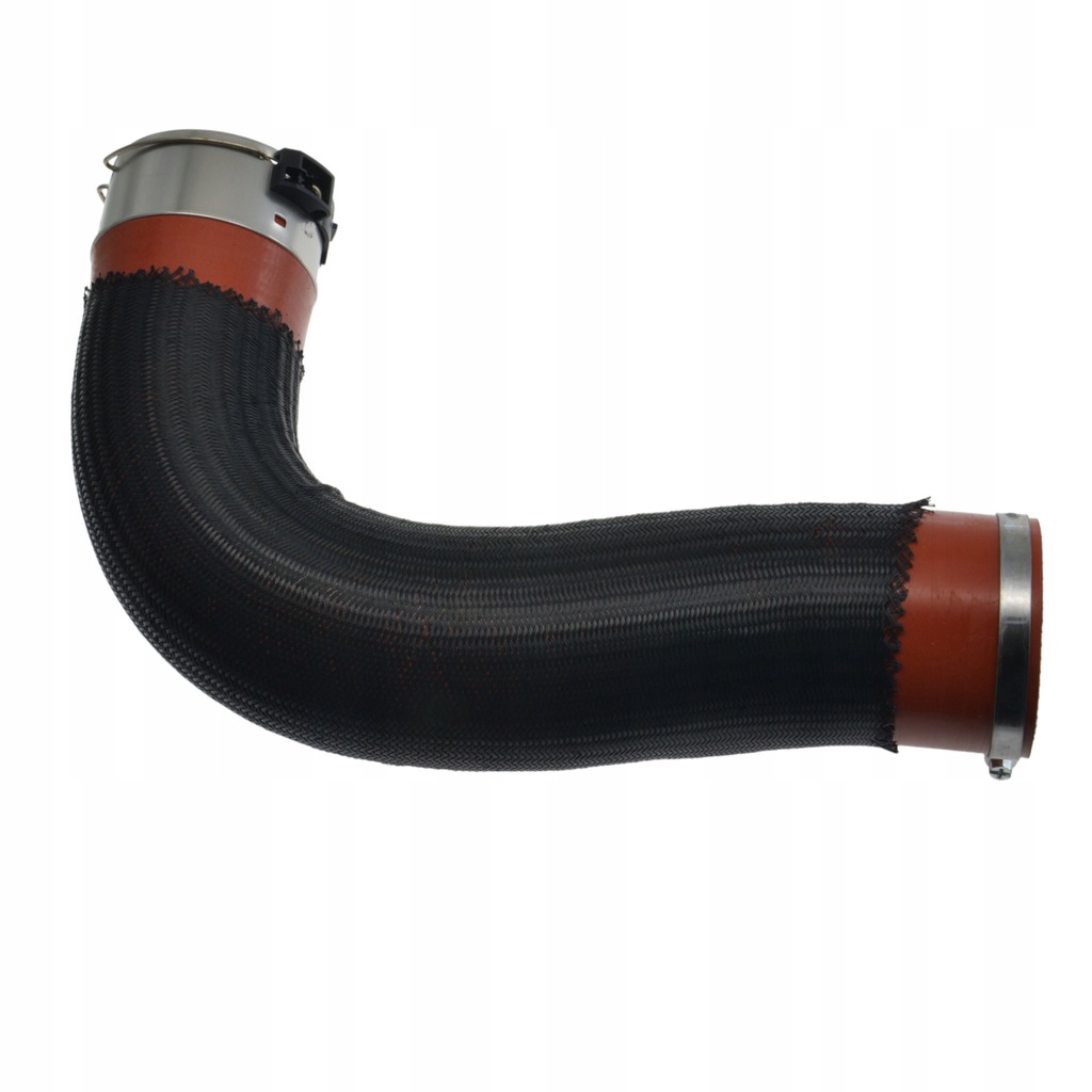 фото №13, Шланг інтеркулер opel movano b 2.3 dci 4423766