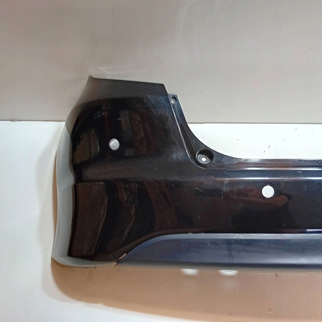 фото №7, Honda fit бампер задній jazz iii бампер задня