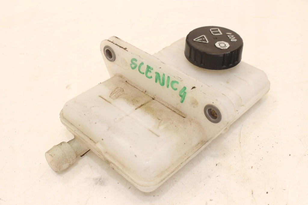 фото №4, Бачок рідина гальмівний 460917653r renault scenic iv