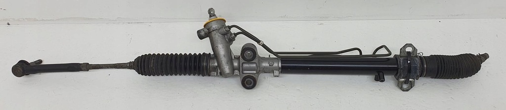 фото №9, Трансмиссия рулевая рейка mazda mx-5 iii nc ne5132960 europa
