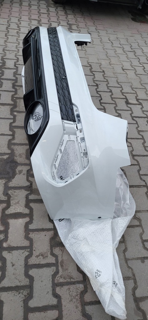 фото №1, Audi s3 a3 16r- 8v3 lift бампер oryg.