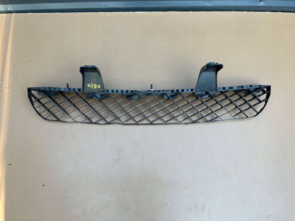 фото №8, Peugeot 5008 ii 17- напрямна підсилювач бампера задня