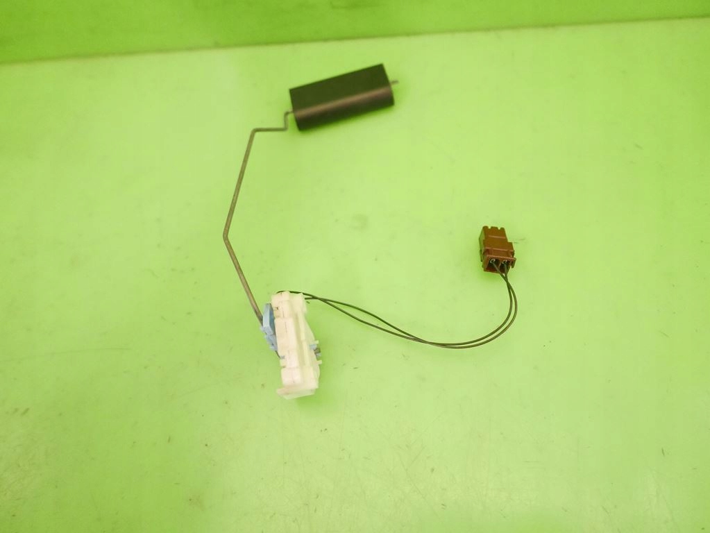 фото №6, Датчик уровня топлива citroen jumpy ii 2.0 hdi