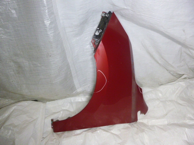 фото №1, Hyundai ix35 крыло левый перед передний