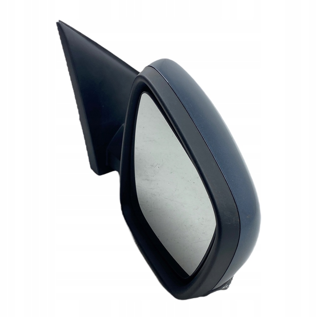 фото №15, Правое зеркало renault kadjar 11 pin