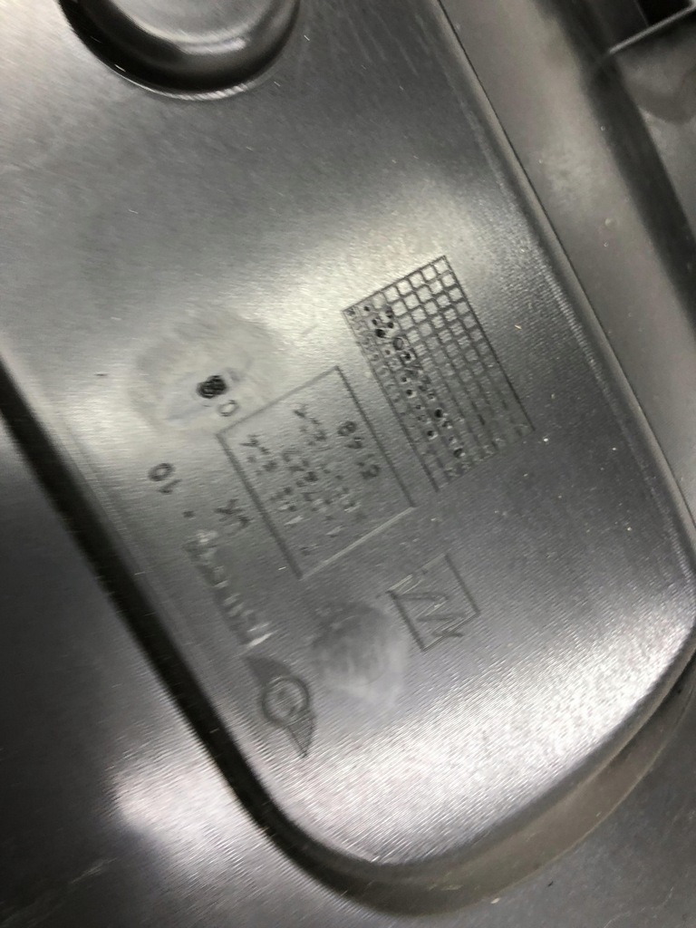 фото №4, Захист оббивка кришки mini cooper r56 06-10