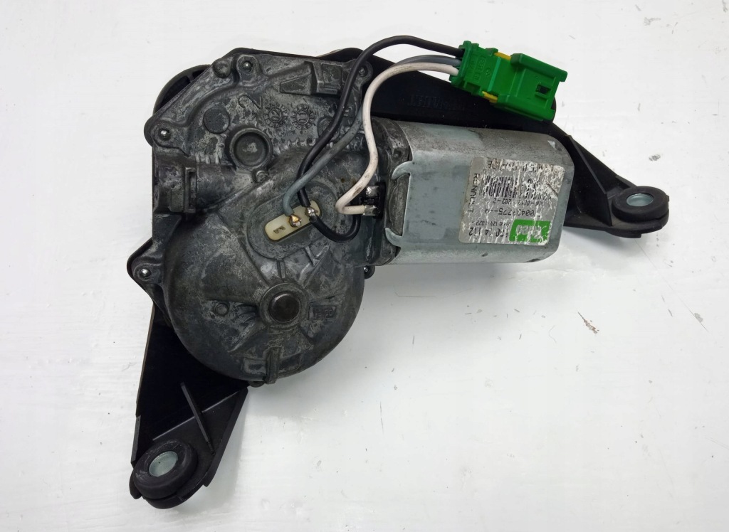 Купити Моторчик двірники задній renault scenic 1.9 dci