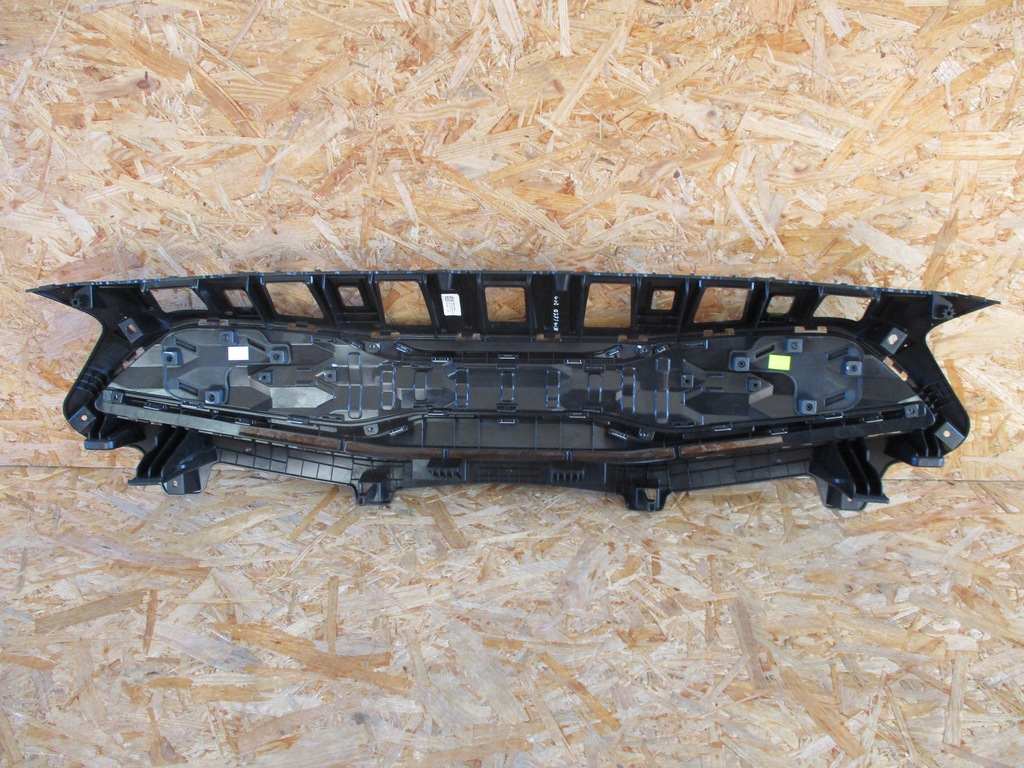 фото №5, Решётка радиатора решётка радиатора kia ceed iii lift 21-