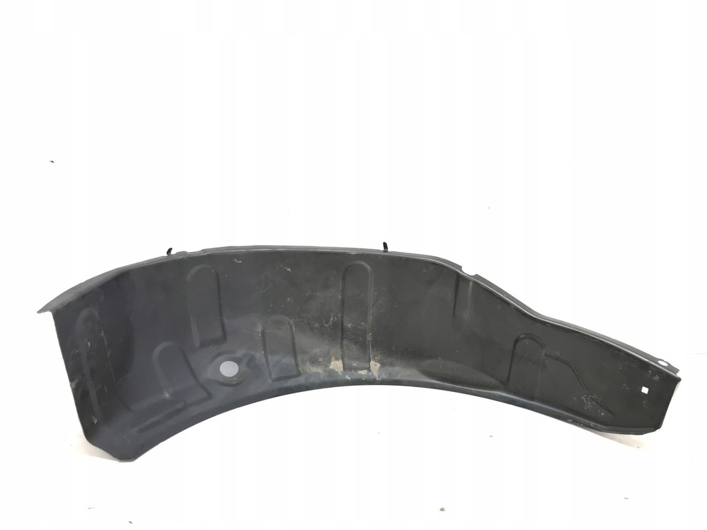 фото №7, Skoda fabia iii обшивка ніша колеса ліва задня 6v0809411