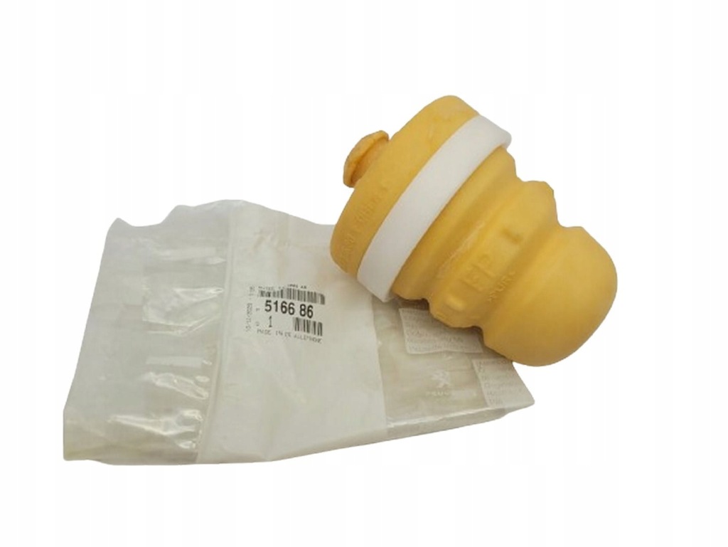 фото №1, Відбійник амортизатора задня expert jumpy scudo 516686