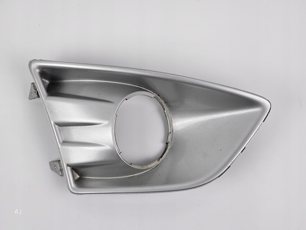 Купить Ford c-max ii рамка бампера противотуманной фары перед правая am51-r19952-b б/у