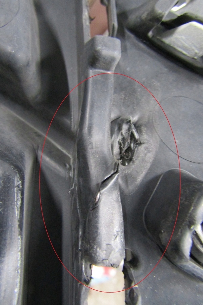 фото №12, Бампер перед передний vw jetta 6 vi 5c6 lift 15-