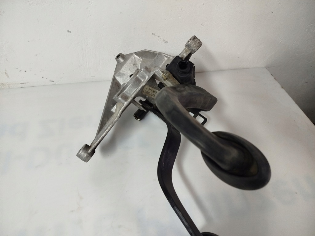 Педаль педалі гальма зчеплення mini cooper r50 1511659 Зі Шроту