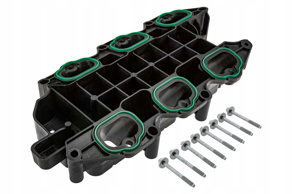 фото №12, Колектор всмоктуючий nty