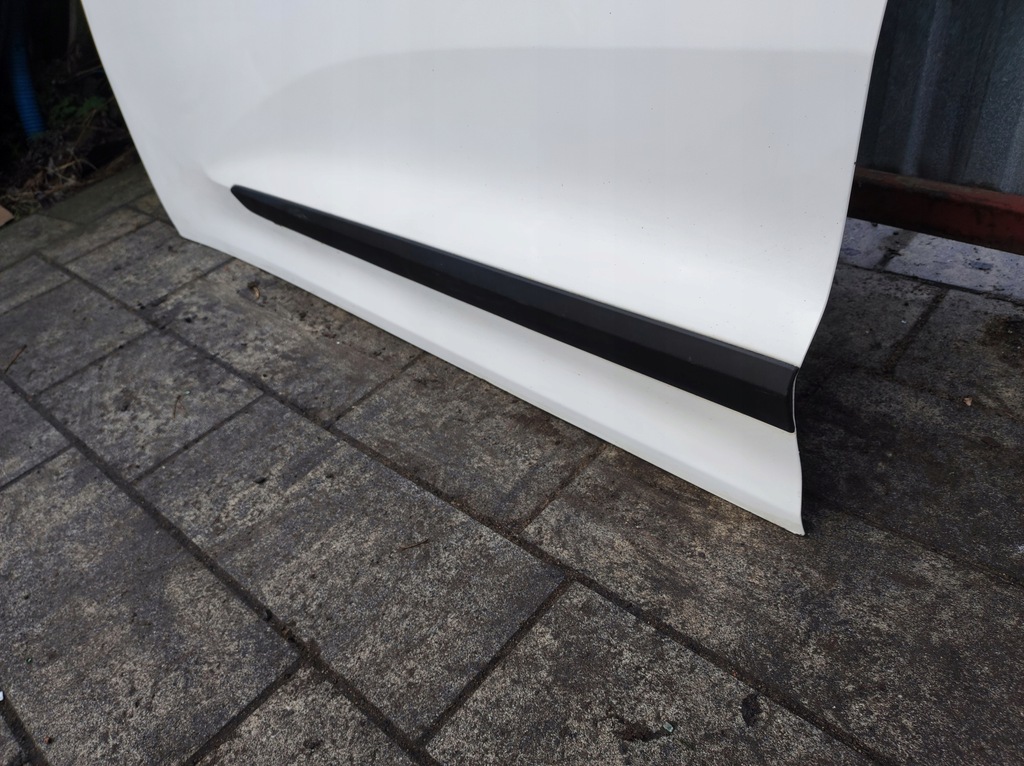 фото №7, Дверь kia niro i 2016-2022 передние левая полный ----