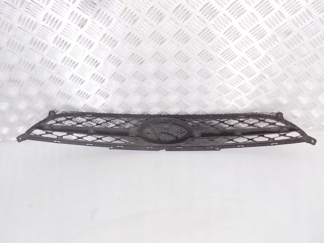 фото №9, Решётка радиатора решётка радиатора hyundai i10 i lift 10-13 оригинал