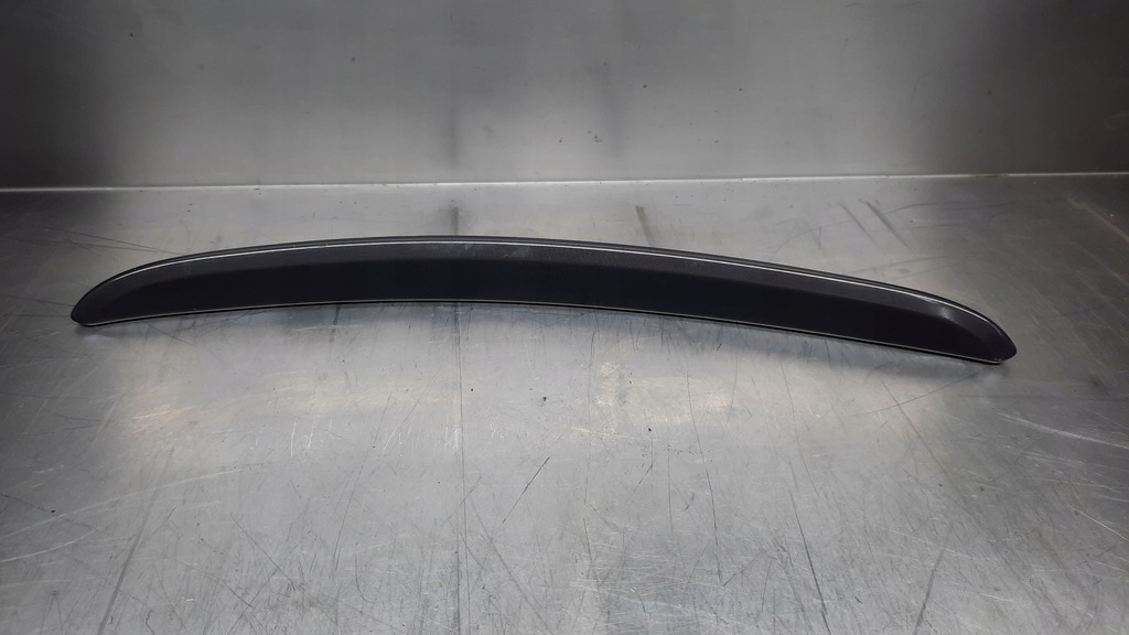 фото №1, Молдинг декоративная бардачка dekor салона volvo s60 v70 ii