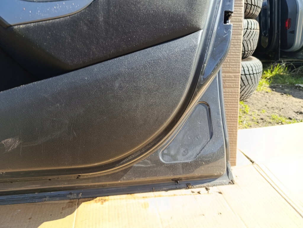 фото №15, Opel astra j 4 iv дверь правый перед правое передние