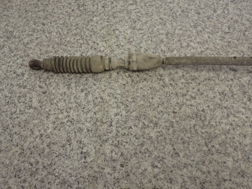 фото №9, Legacy outback 03- 2.5 домкрат передач автоматична коробка передач