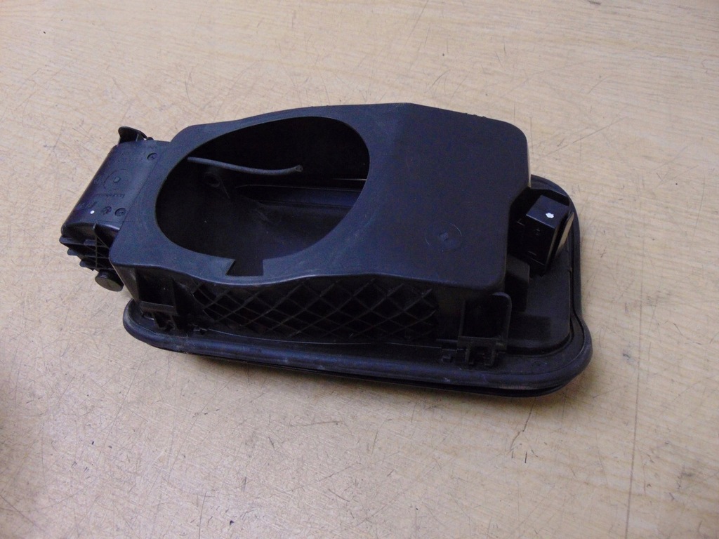 фото №7, Крышка заливной топлива bmw f10 kombi f11