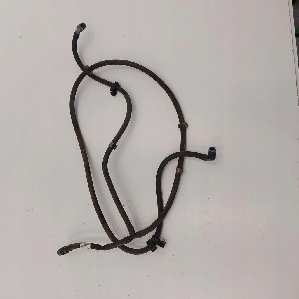 фото №1, 2014 mini cooper countryman r60 шланг омывателя фары