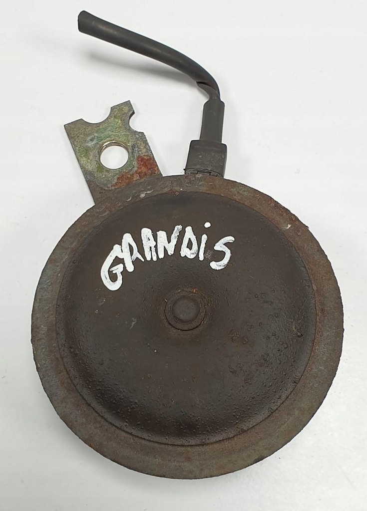 фото №1, Сигнал клаксон mitsubishi grandis