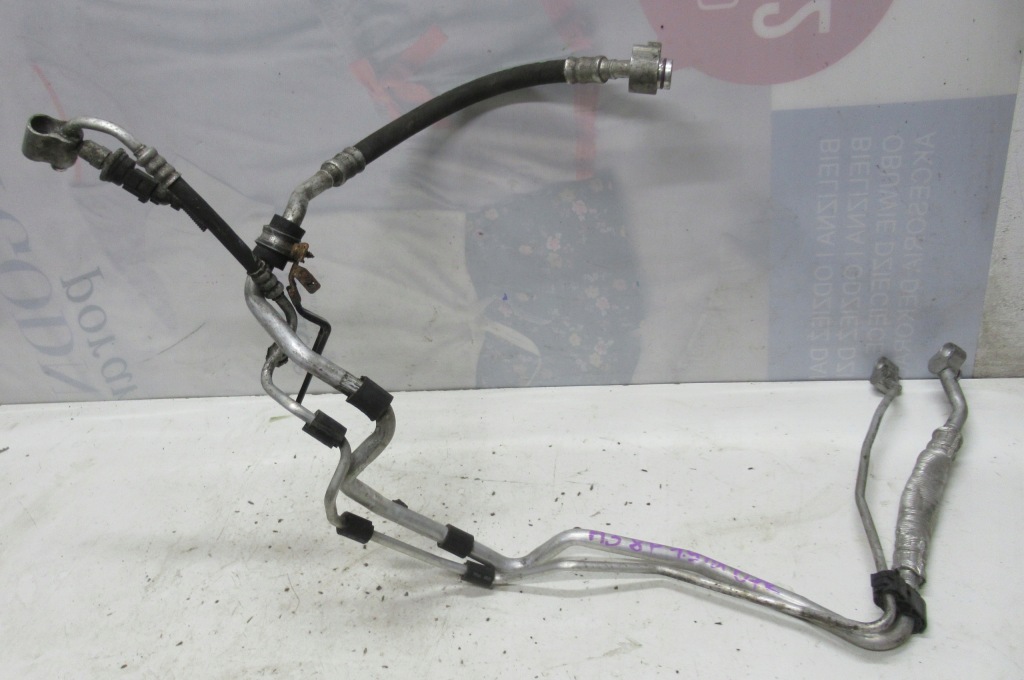 фото №1, Audi a3 8p wąż шланг кондиционера 1k0820743cd