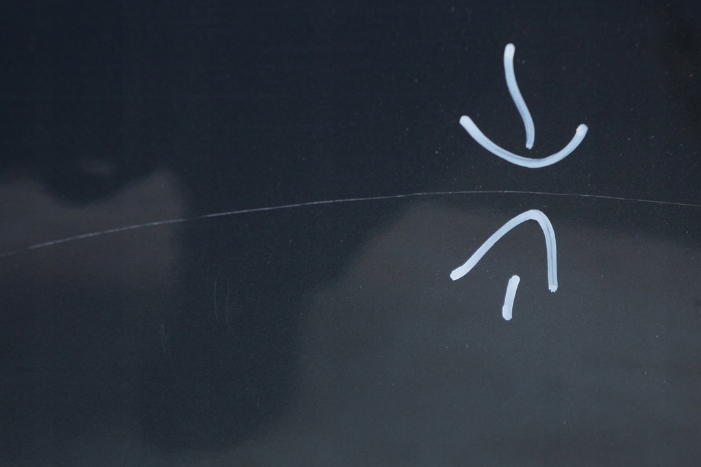 фото №8, Двері лівий перед ліва передні 455-16 volvo v70 iii s80 ii