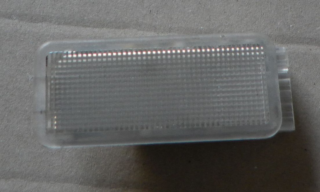 фото №1, Citroen c5 x7 2009 лампа