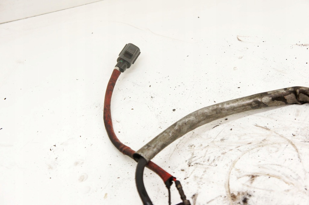 фото №3, Mm277 ford transit custom 2.2d датчик dpf