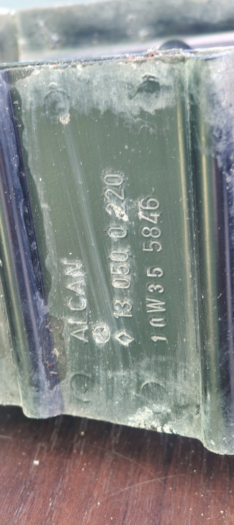 фото №5, Кронштейн зона деформации отбойник mercedes a-klasa w169