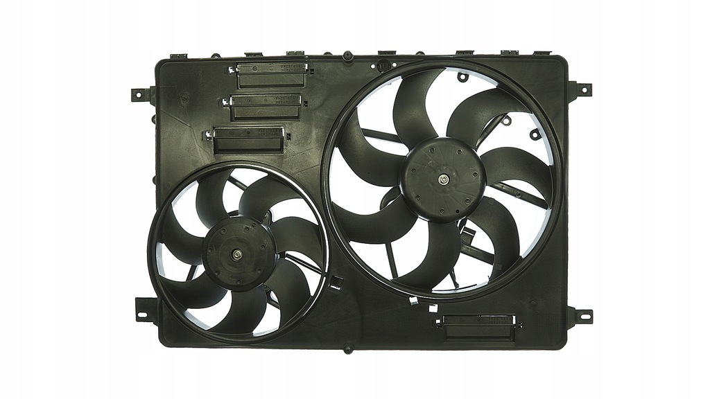 фото №2, Вентилятор land rover freelander ii 2006-2015