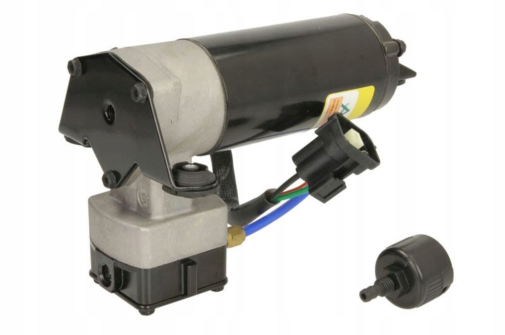 фото №11, Компрессор подвеска пневматический pasuje do: land rover range rover