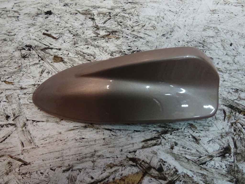 фото №1, Volvo v40 спойлер na дах 708-46