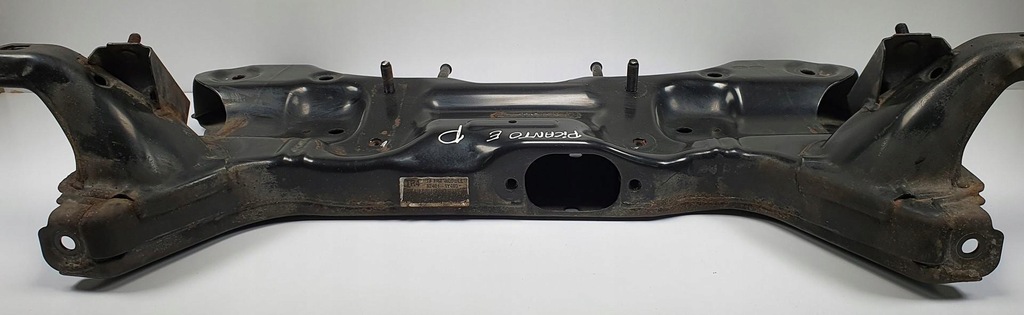 фото №6, Подрамник подрамник балка подрамник перед kia picanto ii