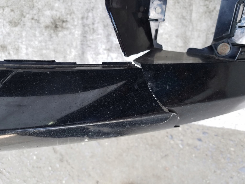 фото №15, Бампер перед audi a6 c7 kod ly9b