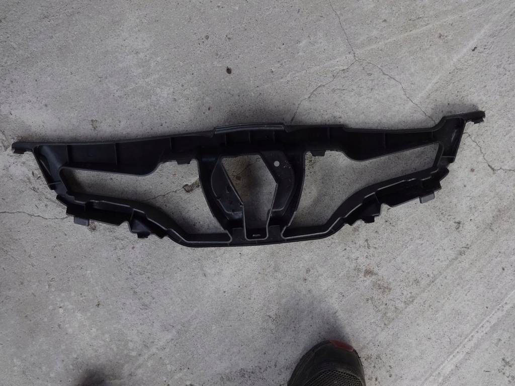 фото №2, Кронштейн pas решітка радіатора renault clio iv 628101467r