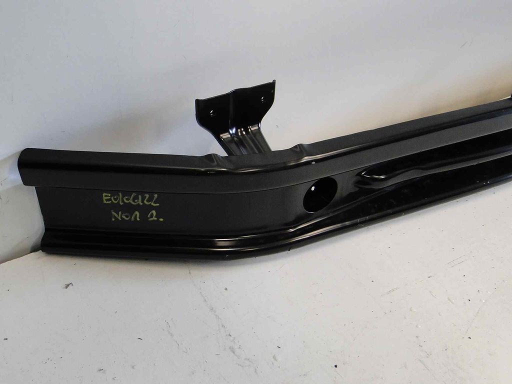 фото №8, Mercedes vito w447 447 балка w бампер передній