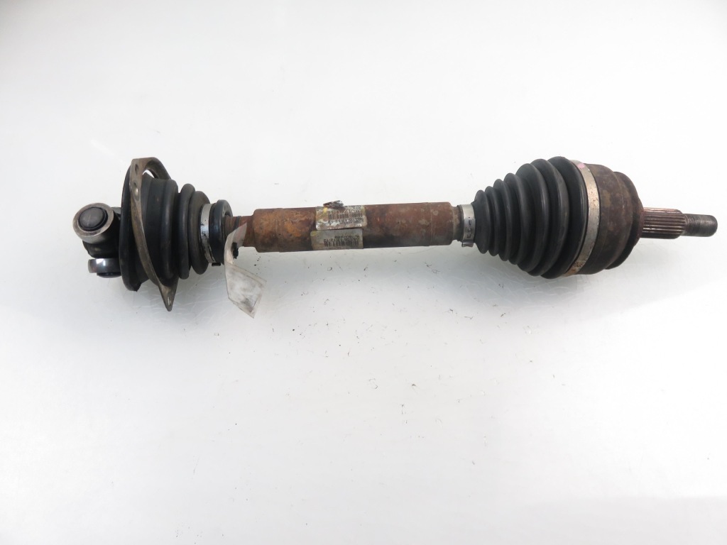 Привідний вал ліва renault laguna 2 2.2 dci 8200470131 в Україні