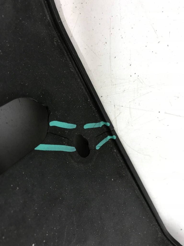 фото №7, Land rover freelander 2 - lr2 2016 решётка радиатора радиатора / решётка радиатора bh528a133