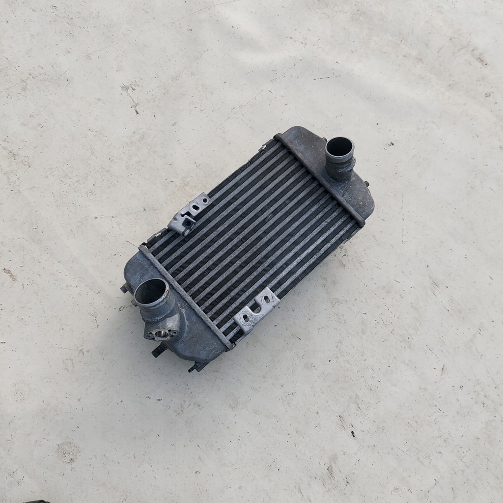 фото №7, Интеркулер kia optima 4 iv jf 15-19 28270-2b791